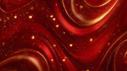 valentines background	
