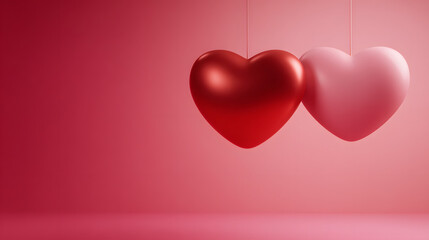 valentines background	
