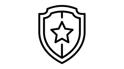 Businesswoman climbing mountain peak success achievement flat design vector illustration