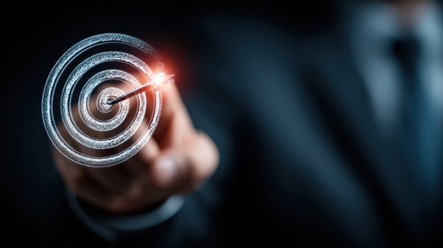 A mindset that places customer priorities first, using feedback to shape outcomes that deliver measurable impact.
