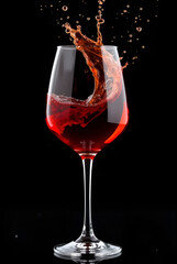 Not Just a Drink, a Statement