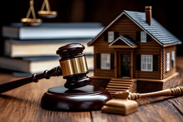Understanding Real Estate Auctions Through the Lens of Law