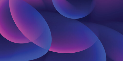 Abstract digital waving 3d particle technology background design. Futuristic moving dots particles, hi-tech and big data visualization for brochures, flyers, magazine, business card, banner. Vector.