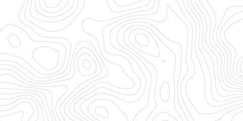 Topography background. Vector banner. Topography map background. Vector geographic contour map. Background of the topographic map. Topographic map lines, contour background.  © jr graphics