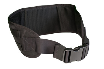 Large, roomy backpack for hiking and adventures.