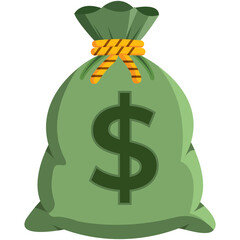 Dollar Sack