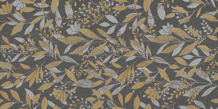 WALL TILES DECOR HL CERAMIC DESIGN FLORAL