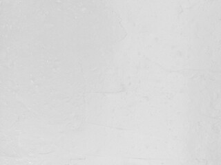 White cement wall in retro concept.