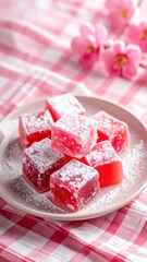 Turkish Delight