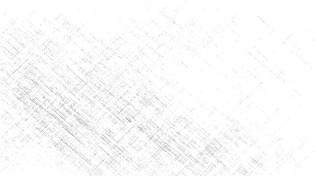 Subtle abstract background composed of fine, intersecting grey lines and tiny dots creating a delicate crosshatch pattern across a clean white surface, minimalist or technical