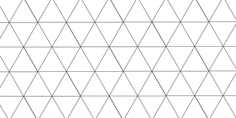 Abstract cube grid structure square mosaic and triangle texture background.