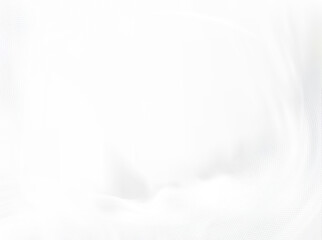 abstract white background
