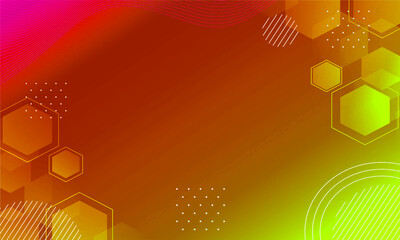 abstract technology background