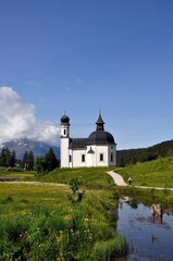 Seefeld in &Ouml;stereich