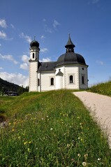 Seefeld in &Ouml;stereich