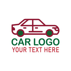 Car logo clipart design, sports car icon, Simple Minivan icon, Minimalist Vehicle Side View, Graphic, Silhouette, automobile icon, transport symbols, motor, service, traffic, creative ideas, taxi, 