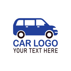 Car logo clipart design, sports car icon, Simple Minivan icon, Minimalist Vehicle Side View, Graphic, Silhouette, automobile icon, transport symbols, motor, service, traffic, creative ideas, taxi, 