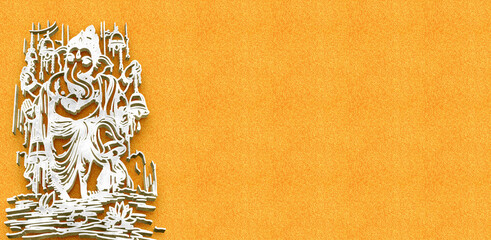 Lord Ganesha &ndash; The Remover of Obstacles