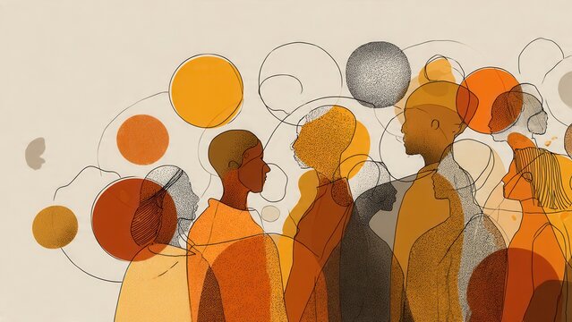 Fostering unity through workplace diversity training engaging dialogue in corporate environments