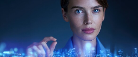 ai and human collaboration dances together to spark transformative workplace solutions