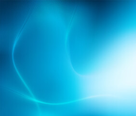Blue Gradiant Abstract vector background