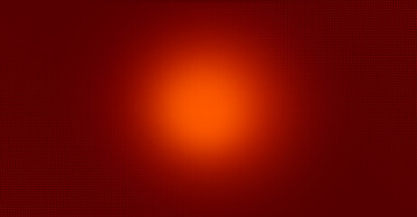 Red Gradiant abstract vector background