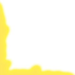 Golden Shadow Wave Border