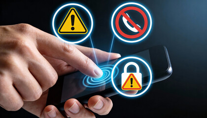 Preventing mobile security threats essential tips for smartphone users in the digital age informational content cybersecurity awareness tech perspective