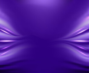 Purple pink gradiant background