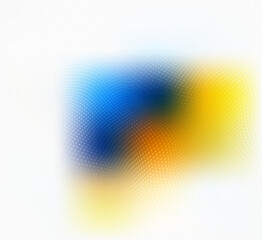 Simple color background design