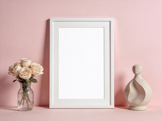 wedding photo frame