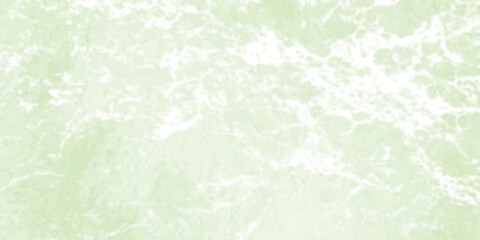 Green watercolor vector texture background for poster, cover, banner, flyer, cards. Hand drawn light green spring illustration for design. Summer minimalistic background. Paper texture.
