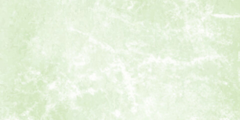 Green watercolor vector texture background for poster, cover, banner, flyer, cards. Hand drawn light green spring illustration for design. Summer minimalistic background. Paper texture.