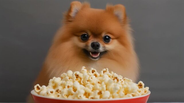 Popcorn