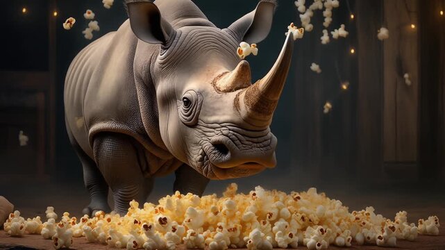 Popcorn
