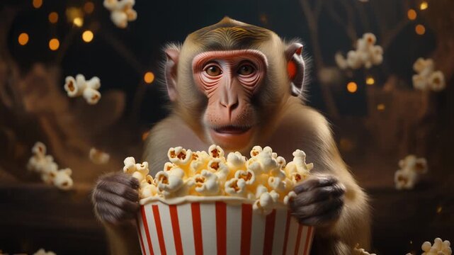 Popcorn