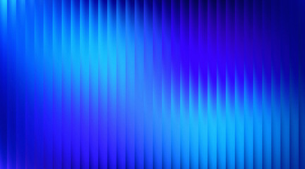 Vibrant blue and purple abstract background with vertical textured lines and a diagonal light gradient