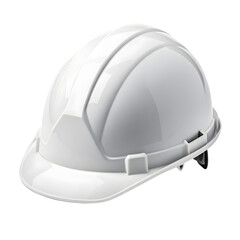 Fototapeta premium helmet isolated on white background