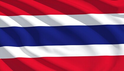 flag of Thailand