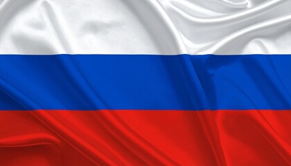 flag of Russia