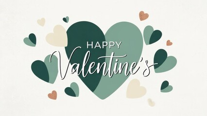 Celebrate love with a heartfelt valentine's day greeting