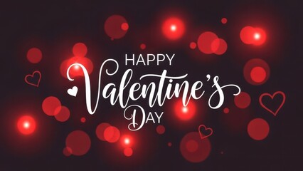 Celebrate love this valentine's day with radiant hearts