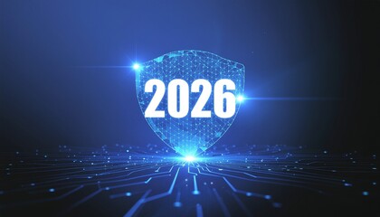 Advanced Digital Security Shield for 2026 Protecting Cyber Data and Future Networks