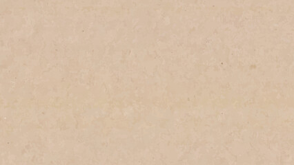 Fototapeta premium Craft Cardboard Recycled Paper Background. Realistic Carton Texture Sustainable Packaging Wrapping Design Isolated