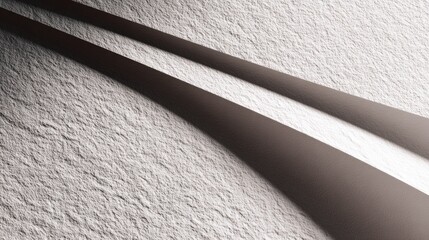 Neutral Abstract Pet Background With Matte Texture and Soft Shadows for a Minimalist Lifestyle