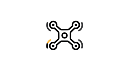 Drone Icon