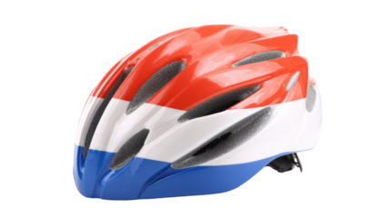 Dutch Cycling Helmet