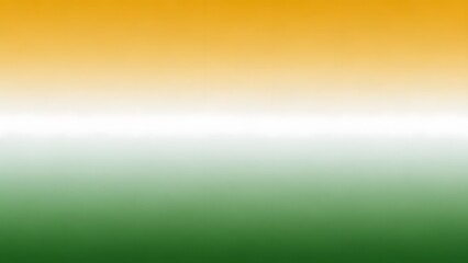 India republic day celebrations with vibrant tricolor flag colors symbolizing unity and patriotism on january 26th