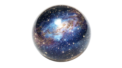 Galaxy Sphere