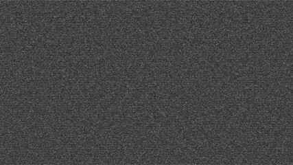 Digital screen glitch and scanlines noise overlay effect video. Abstract distorted texture simulating analog TV interference, VHS static, signal error, and digital malfunction. - Powered by Adobe